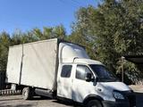 ГАЗ ГАЗель 2008 года за 7 500 000 тг. в Караганда – фото 2