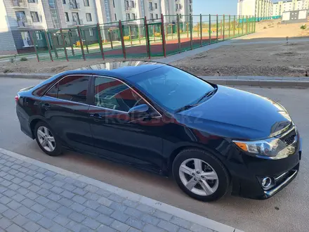 Toyota Camry 2013 года за 5 500 000 тг. в Кызылорда