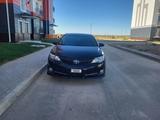 Toyota Camry 2013 годаfor5 500 000 тг. в Кызылорда – фото 5