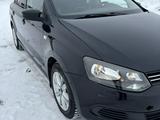 Volkswagen Polo 2012 годаүшін4 000 000 тг. в Астана – фото 2