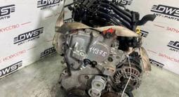 ДВИГАТЕЛЬ НИССАН MR20 SR20 GQ15 GA16 CG10 K24 CA20 VQ23 VQ25 VQ35 SR20 GQ16 за 285 000 тг. в Алматы – фото 2