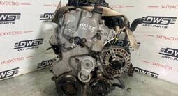 ДВИГАТЕЛЬ НИССАН MR20 SR20 GQ15 GA16 CG10 K24 CA20 VQ23 VQ25 VQ35 SR20 GQ16 за 285 000 тг. в Алматы