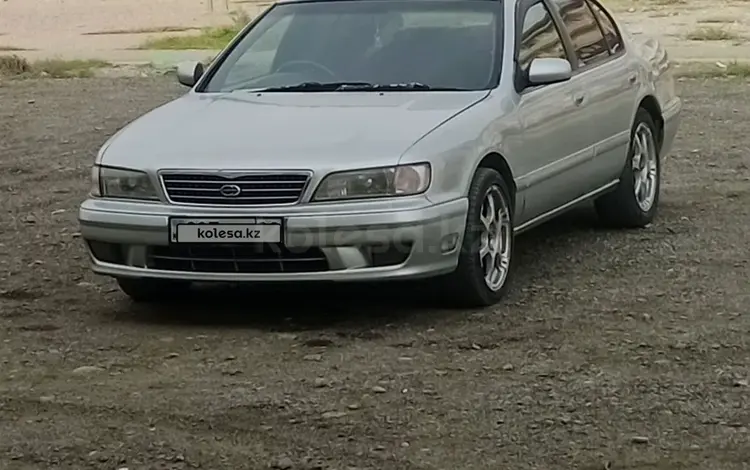 Nissan Cefiro 1998 годаfor2 200 000 тг. в Тараз