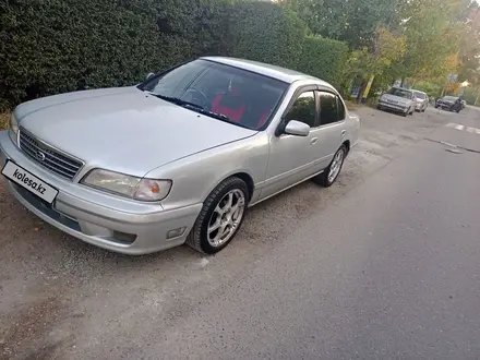 Nissan Cefiro 1998 года за 2 200 000 тг. в Тараз – фото 2