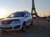 ВАЗ (Lada) Largus 2015 года за 3 425 206 тг. в Уральск