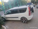 ВАЗ (Lada) Largus 2015 года за 3 425 206 тг. в Уральск – фото 5