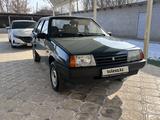 ВАЗ (Lada) 21099 2000 года за 2 600 000 тг. в Шымкент