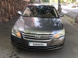 Toyota Avalon 2006 года за 5 300 000 тг. в Конаев (Капшагай)