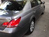 Toyota Avalon 2006 года за 5 300 000 тг. в Конаев (Капшагай) – фото 4