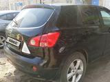 Nissan Qashqai 2007 года за 4 700 000 тг. в Щучинск – фото 3