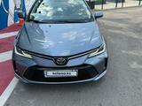Toyota Corolla 2019 года за 9 300 000 тг. в Алматы