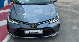 Toyota Corolla 2019 года за 9 300 000 тг. в Алматы