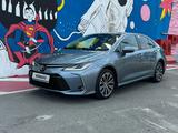 Toyota Corolla 2019 годаүшін9 300 000 тг. в Алматы – фото 2