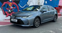 Toyota Corolla 2019 года за 9 300 000 тг. в Алматы – фото 2