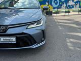 Toyota Corolla 2019 годаүшін9 300 000 тг. в Алматы – фото 5