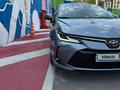 Toyota Corolla 2019 года за 9 300 000 тг. в Алматы – фото 8