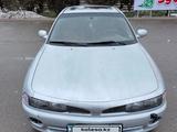 Mitsubishi Galant 1993 года за 850 000 тг. в Тараз – фото 2