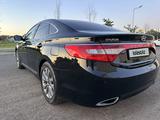 Hyundai Grandeur 2013 годаfor8 200 000 тг. в Астана – фото 3