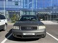 Audi A6 2002 года за 3 200 000 тг. в Алматы – фото 4
