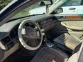Audi A6 2002 года за 3 200 000 тг. в Алматы – фото 6