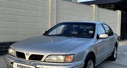 Nissan Maxima 1999 годаүшін4 000 000 тг. в Тараз