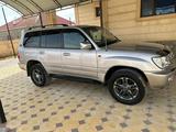 Toyota Land Cruiser 2002 года за 6 200 000 тг. в Актау – фото 2