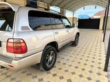 Toyota Land Cruiser 2002 года за 7 500 000 тг. в Актау – фото 4