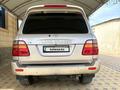 Toyota Land Cruiser 2002 годаүшін7 500 000 тг. в Актау – фото 6