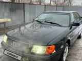 Audi 100 1991 года за 1 500 000 тг. в Караганда