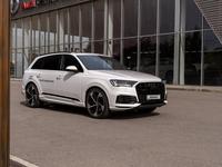 Audi Q7 2023 годаfor52 000 000 тг. в Алматы
