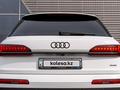 Audi Q7 2023 года за 54 000 000 тг. в Алматы – фото 11
