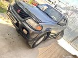 Mitsubishi Montero Sport 2001 года за 4 450 000 тг. в Алматы – фото 4