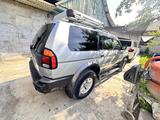 Mitsubishi Montero Sport 2001 года за 4 450 000 тг. в Алматы