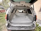 Mitsubishi Montero Sport 2001 года за 4 450 000 тг. в Алматы – фото 5