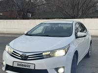 Toyota Corolla 2015 годаүшін6 200 000 тг. в Тараз