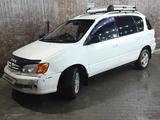 Toyota Ipsum 1997 года за 3 200 000 тг. в Алматы