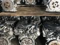 Двигатель Lexus gs300 3gr-fse 3.0Л 4gr-fse 2.5Л за 101 000 тг. в Алматы – фото 4
