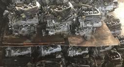 Двигатель Lexus gs300 3gr-fse 3.0Л 4gr-fse 2.5Л за 101 000 тг. в Алматы