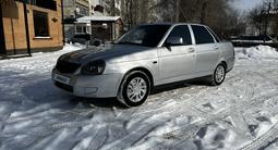 ВАЗ (Lada) Priora 2170 2012 годаfor2 000 000 тг. в Уральск – фото 4