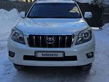 Toyota Land Cruiser Prado 2011 года за 17 000 000 тг. в Астана