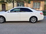 Toyota Camry 2009 годаүшін6 500 000 тг. в Атырау – фото 5