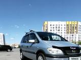 Opel Zafira 2001 года за 2 500 000 тг. в Астана