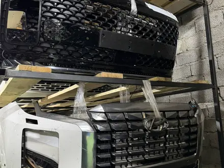 Бампер Фара Hyundai за 33 000 тг. в Алматы – фото 14