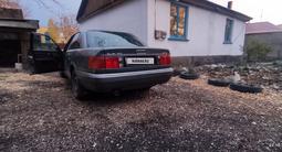 Audi 100 1992 годаүшін1 900 000 тг. в Астана – фото 2