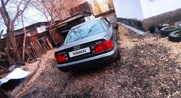 Audi 100 1992 годаүшін2 000 000 тг. в Астана