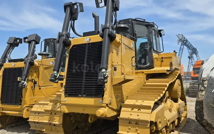Caterpillar  D8 2026 года за 10 000 000 тг. в Актау