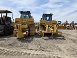 Caterpillar  D8 2026 года за 10 000 000 тг. в Актау – фото 4
