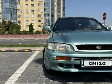 Subaru Impreza 1994 года за 2 099 000 тг. в Алматы