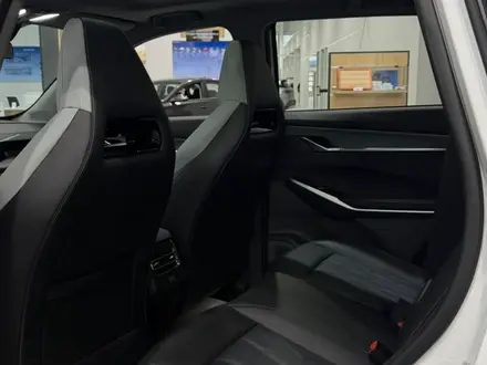 Changan CS75 Plus Luxe 2WD 2026 года за 11 790 000 тг. в Усть-Каменогорск – фото 9