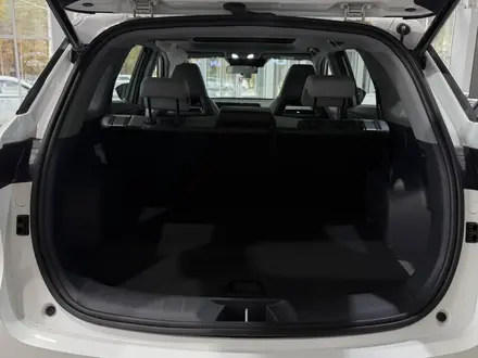 Changan CS75 Plus Luxe 2WD 2026 года за 11 790 000 тг. в Усть-Каменогорск – фото 10